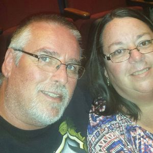 Meet your Posher, Barbara